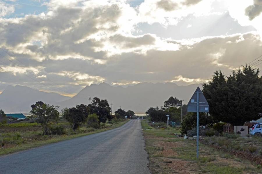 0 Bedroom Property for Sale in Fisherhaven Western Cape